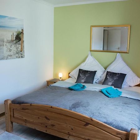 Ferienwohnung Lahnmuendung Mit Kostenlosem Parkplatz Lahnstein Eksteriør billede